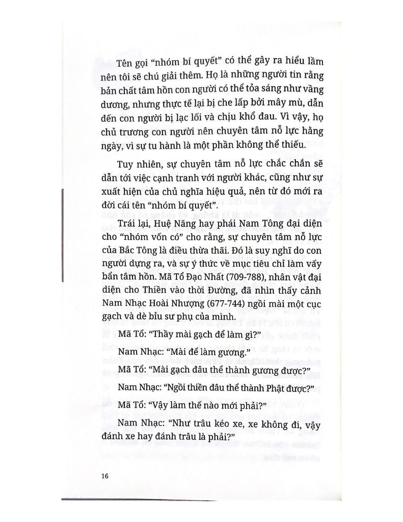 Luận Ngữ - Vanlangbooks