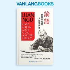 Luận Ngữ - Vanlangbooks