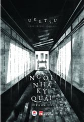Sách Ngôi nhà kỳ quái