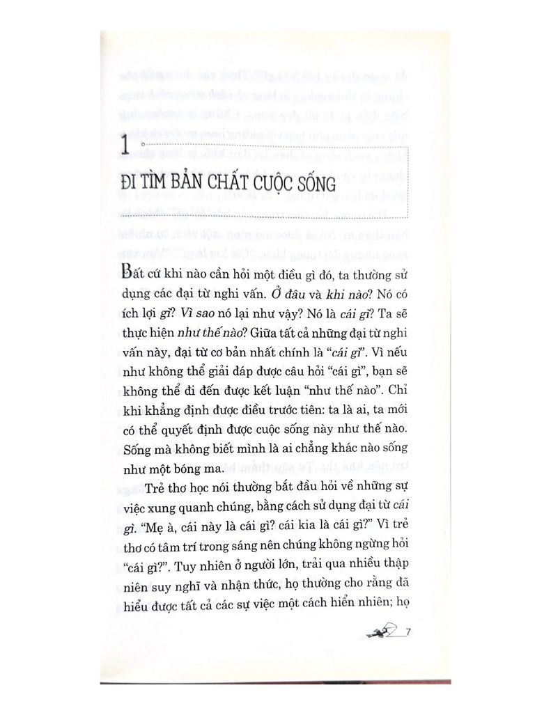 Một Cuộc Sống Trí Huệ -  Vanlangbooks