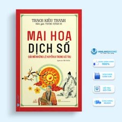 Mai Hoa Dịch Số (Vl) - Vanlangbooks