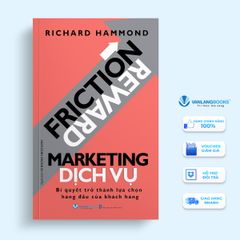 Marketing dịch vụ