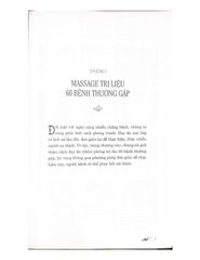 Massage Kinh Lạc Huyệt Vị Toàn Thư (Tái bản 2024) - VanLangBooks