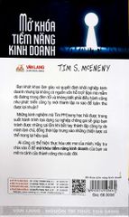 Mở Khóa Tiềm Năng Kinh Doanh