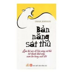 Bản Năng Sát Thủ