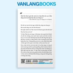 Ngã Hay Vô Ngã - Vanlangbooks