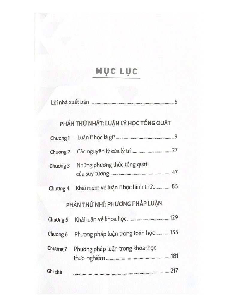 Nghệ Thuật Suy Tưởng - Vanlangbooks