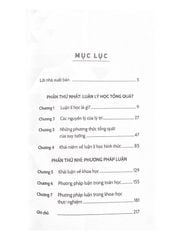 Nghệ Thuật Suy Tưởng - Vanlangbooks