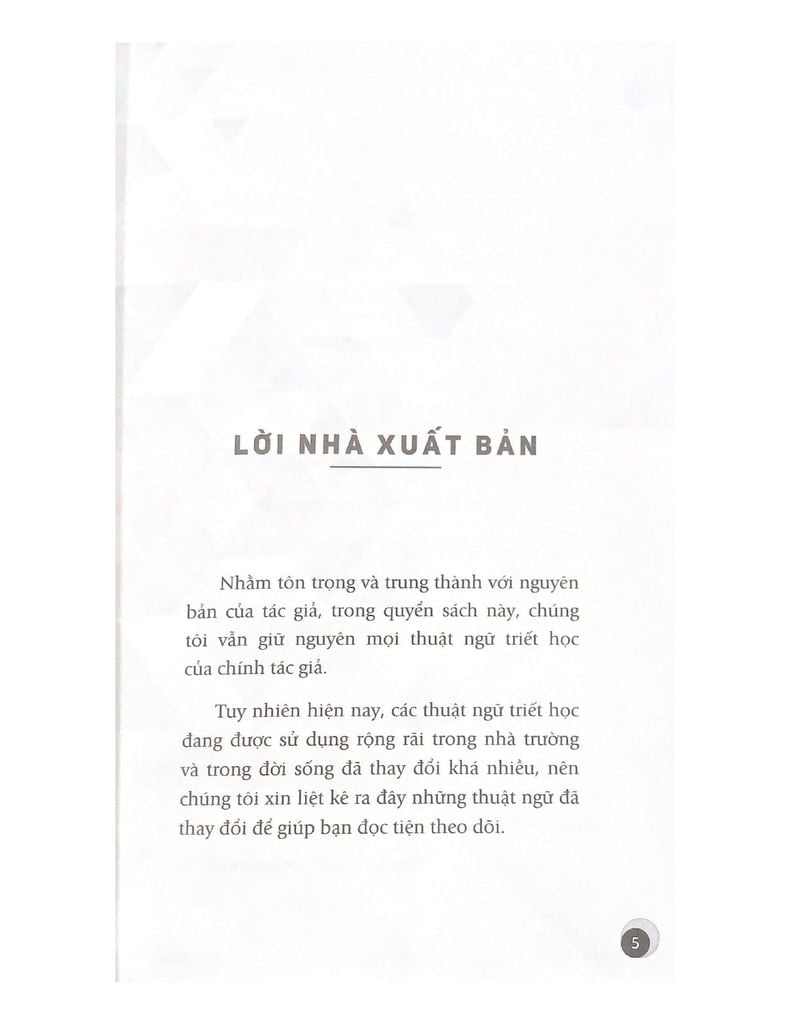 Nghệ Thuật Suy Tưởng - Vanlangbooks