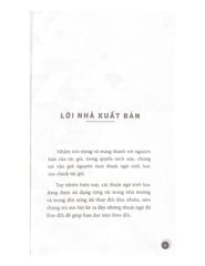 Nghệ Thuật Suy Tưởng - Vanlangbooks