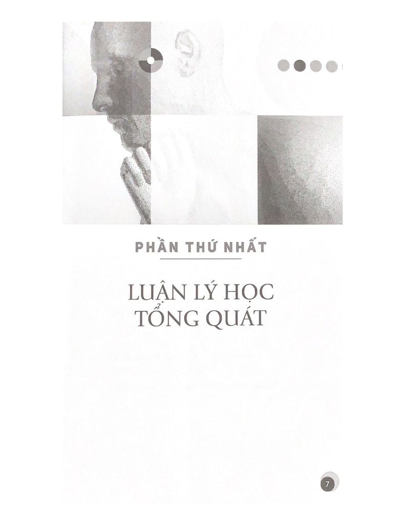 Nghệ Thuật Suy Tưởng - Vanlangbooks