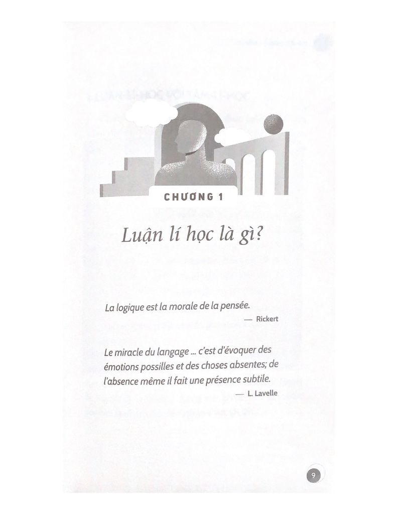 Nghệ Thuật Suy Tưởng - Vanlangbooks