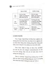 Nghệ Thuật Suy Tưởng - Vanlangbooks