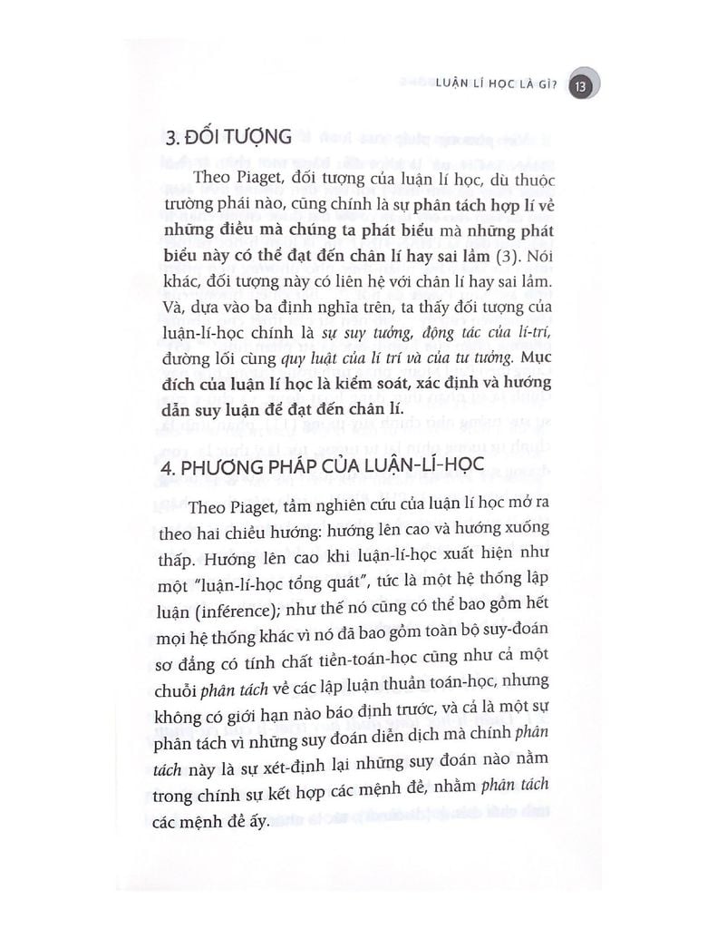 Nghệ Thuật Suy Tưởng - Vanlangbooks