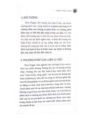 Nghệ Thuật Suy Tưởng - Vanlangbooks