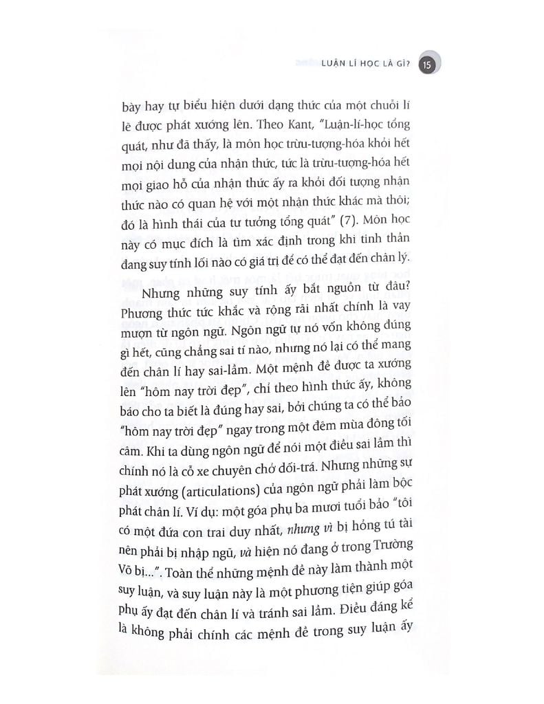 Nghệ Thuật Suy Tưởng - Vanlangbooks