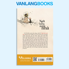Ngồi Trên Mái Nhà - Vanlangbooks