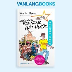Người Đến Từ Địa Ngục Hài Hước - Vanlangbooks