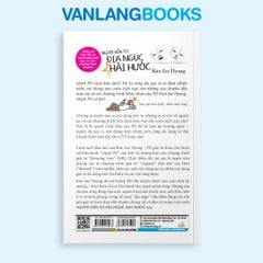 Người Đến Từ Địa Ngục Hài Hước - Vanlangbooks