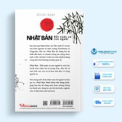 Nhật Bản Đất Nước Và Con Người - Vanlangbooks