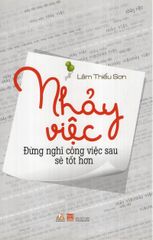 Nhảy Việc - Vanlangbooks