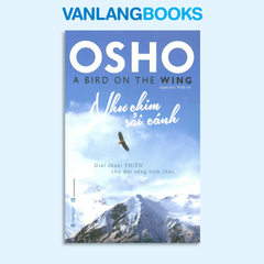 Như Chim Sải Cánh - Vanlangbooks