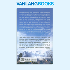 Như Chim Sải Cánh - Vanlangbooks
