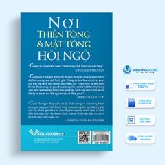 Nơi thiền tông & mật tông hội ngộ - Vanlangbooks