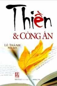 Thiền & công án - Vanlangbooks