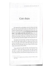 OSHO Suy Ngẫm Đầu Tiên Vào Buổi Sáng - Vanlangbooks