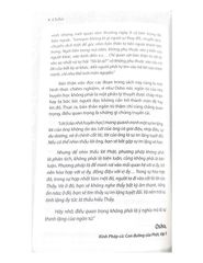 OSHO Suy Ngẫm Đầu Tiên Vào Buổi Sáng - Vanlangbooks