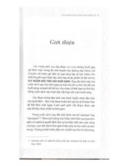 OSHO Suy Ngẫm Cuối Cùng Vào Buổi Tối - Vanlangbooks