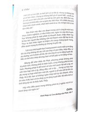 OSHO Suy Ngẫm Cuối Cùng Vào Buổi Tối - Vanlangbooks