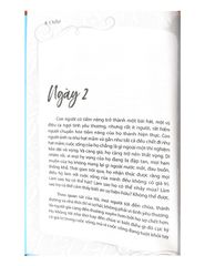 OSHO Suy Ngẫm Cuối Cùng Vào Buổi Tối - Vanlangbooks