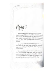 OSHO Suy Ngẫm Cuối Cùng Vào Buổi Tối - Vanlangbooks