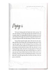OSHO Suy Ngẫm Cuối Cùng Vào Buổi Tối - Vanlangbooks