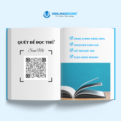 OSHO Suy Ngẫm Cuối Cùng Vào Buổi Tối - Vanlangbooks