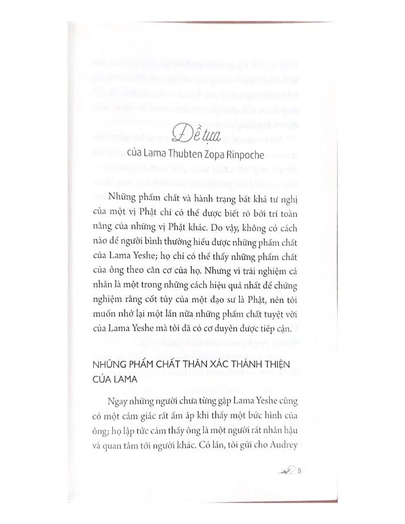 Phúc Lạc Từ Nội Hỏa - Vanlangbooks