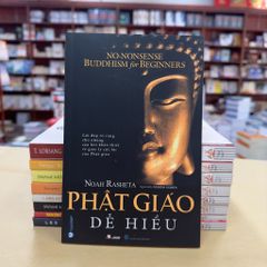 Phật Giáo Dễ Hiểu - Vanlangbooks