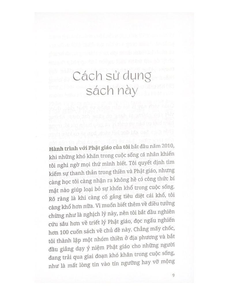 Phật Giáo Dễ Hiểu - Vanlangbooks