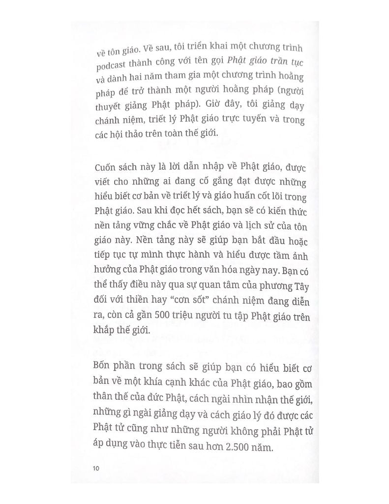 Phật Giáo Dễ Hiểu - Vanlangbooks