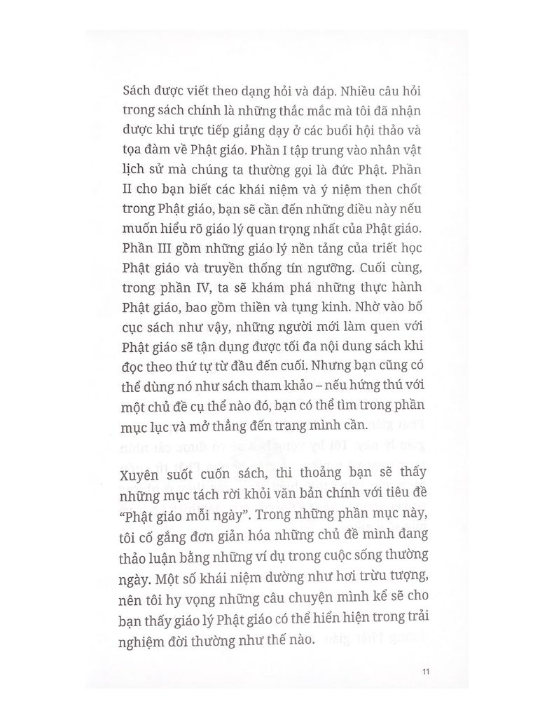 Phật Giáo Dễ Hiểu - Vanlangbooks