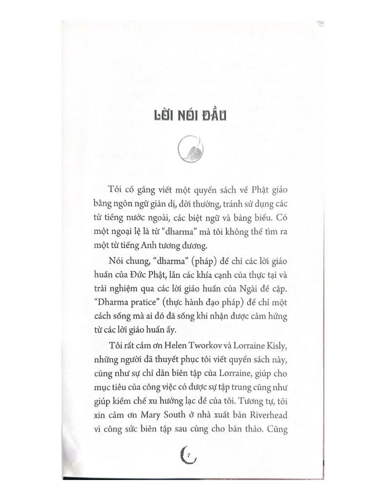 Phật Giáo Là Phật Học Đại Chúng - Vanlangbooks