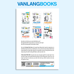 Bí Quyết Hội Họa - Phác Họa Tĩnh Vật (Tái Bản 2025) - Vanlangbooks
