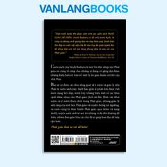 Phật Giáo Dễ Hiểu - Vanlangbooks
