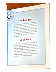 Thiên Tài Toán Học (5 - 6 Tuổi) - Phát Triển Tư Duy Hình Học - Vanlangbooks