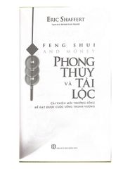 Sách Phong Thủy Và Tài Lộc - Vanlangbooks