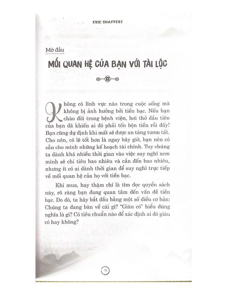 Sách Phong Thủy Và Tài Lộc - Vanlangbooks