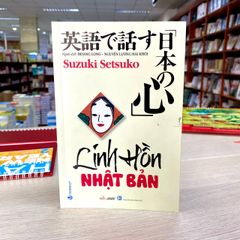 Linh Hồn Nhật Bản - Vanlangbooks