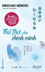 Tha Thứ Cho Chính Mình - Vanlangbooks